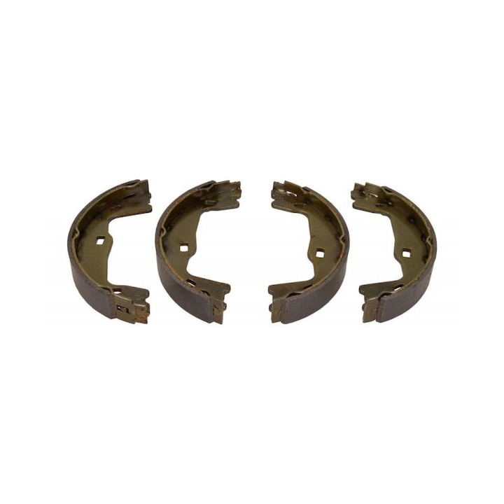 Комплект спирачни челюсти, ръчна спирачка Opel Astra G 1999-2009 T98, F70 19-0220