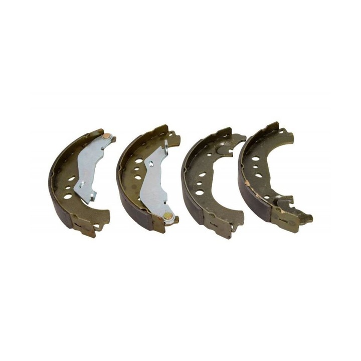 Fékpofa készlet Seat Toledo IV 2012-> KG3 19-3322