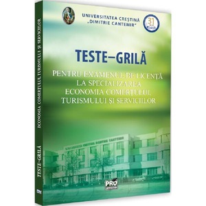 Cauți economia comertului intern international. andreea saseanu ...