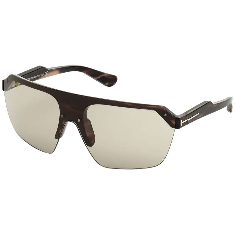 Ochelari de soare Tom Ford, FT0797 56A, Havana