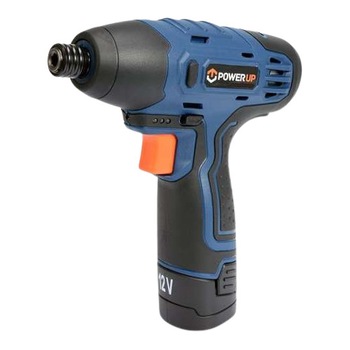 Masina de gaurit si insurubat, Autofiletanta cu Percutie Sthor, 12V, 90 Nm Masina de gaurit si insurubat, Autofiletanta cu Percutie Sthor, 12V, 90 Nm