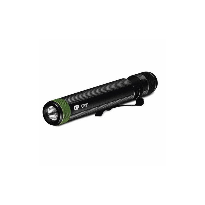 GP CP21 LED фенер 1×LR03