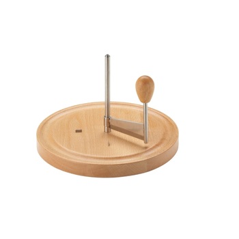 Set feliere branza Zeller, lemn, 22x15 cm, maro Set feliere branza Zeller, lemn, 22x15 cm, maro