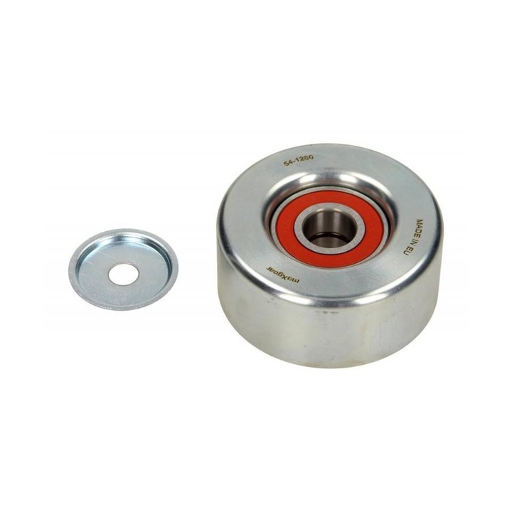 Intinzator, curea transmisie Toyota Land Cruiser 150 2009-> 54-1280