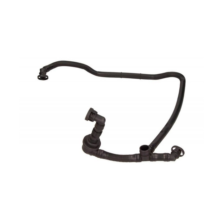 Furtun, aerisire bloc motor Volkswagen Passat B5 1996-2005 18-0286