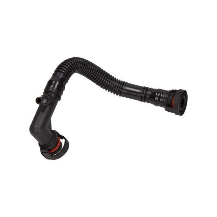 Furtun, aerisire bloc motor BMW Seria 5 1995-2003 E39 18-0244