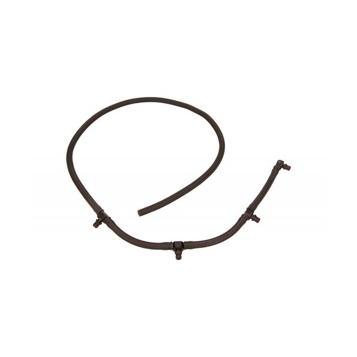 Tömlő, üzemanyag túlfolyó MINI MINI Kabriolet 2007-2015 R57 15-0029