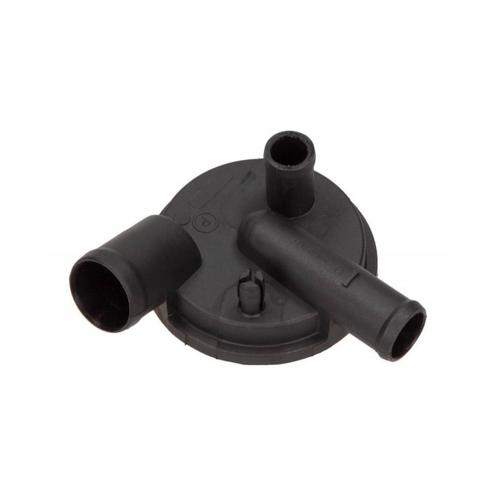 Furtun, aerisire chiulasa Audi 80 1986-1991 89, 89Q, 8A, B3 18-0203