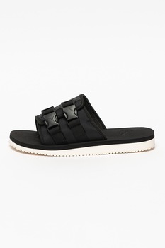 Puma, Papuci unisex cu catarame Wilo Lux Puma, Papuci unisex cu catarame Wilo Lux