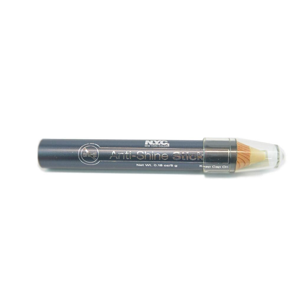 Creion Anti-stralucire N.Y.C. Anti-ShineMattifying Stick, 5 g
