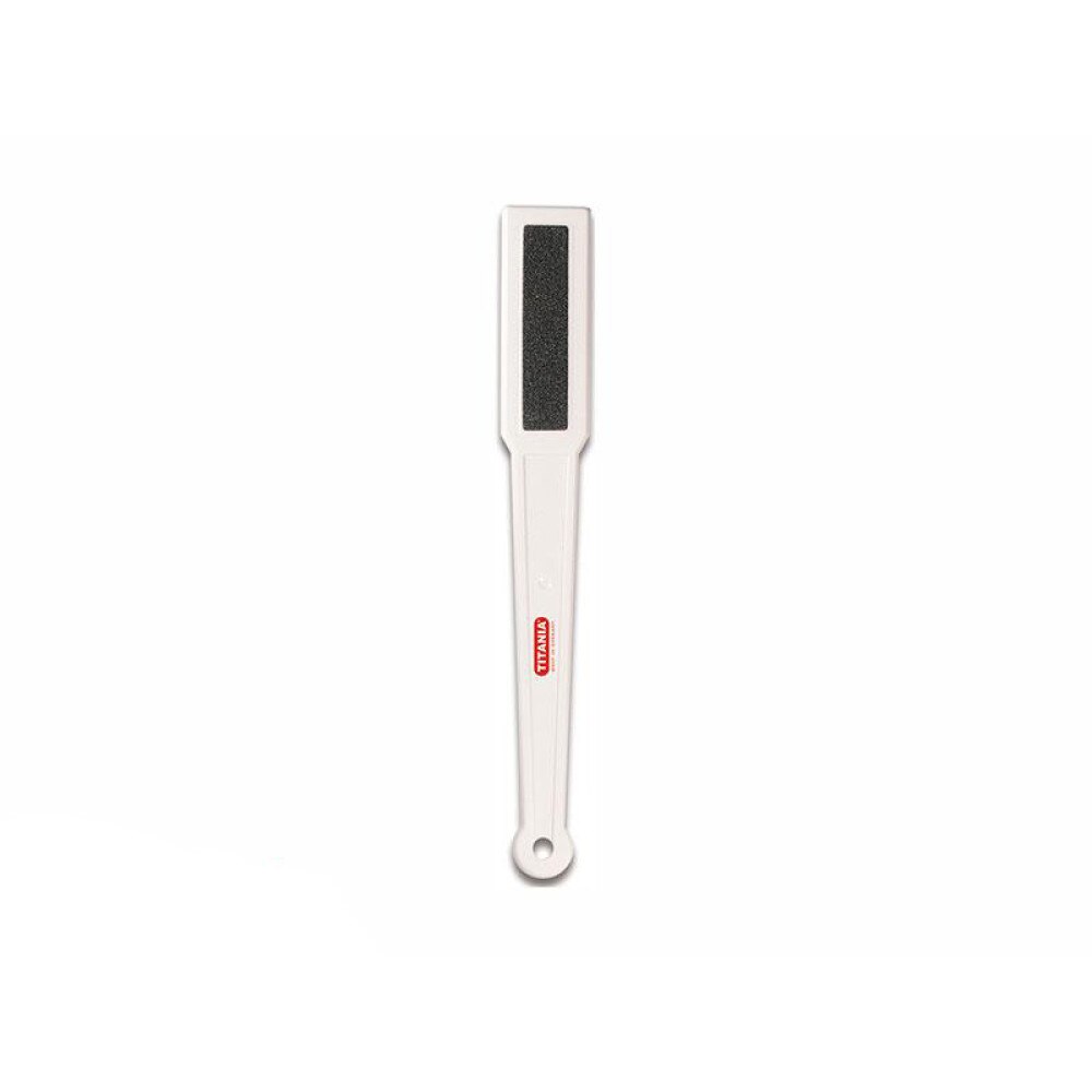 Pila semiovala pentru calcaie, Titania 3011S