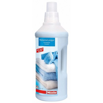 Balsam de rufe Miele 11518240, 1.5 l, 50 spalari Balsam de rufe Miele 11518240, 1.5 l, 50 spalari