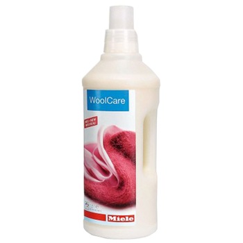 Detergent lichid pentru rufe delicate Miele 11329490, 1,5 l , 37 spalari Detergent lichid pentru rufe delicate Miele 11329490, 1,5 l , 37 spalari