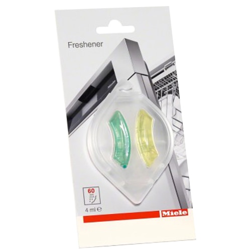 Odorizant pentru masina de spalat vase Miele 10118510, 4 ml, 60 cicluri clatire