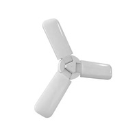 ventilator tip lustra tescomak cu3 led alb imagen 40_0_
0