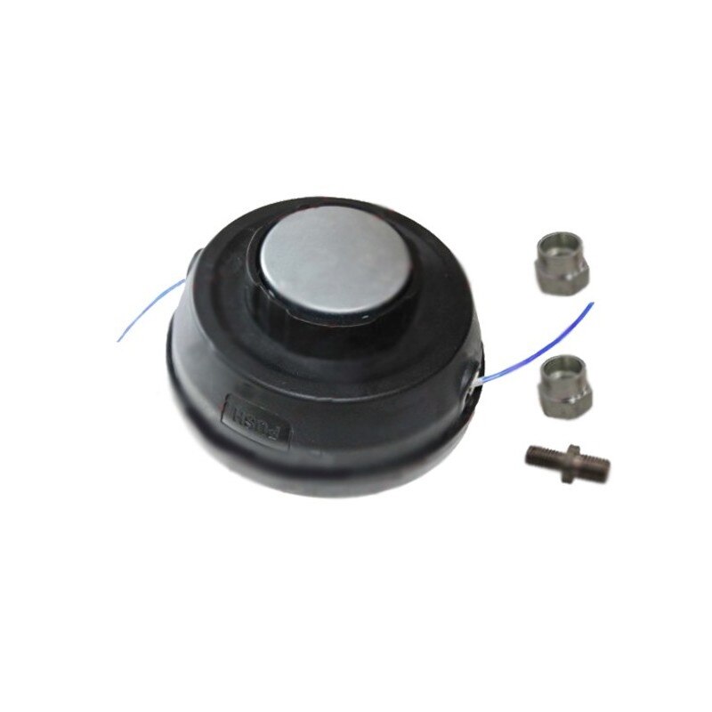 Mosor cu fir, reductie, cap aluminiu M8X1.25/ M10X1.0/ M10X1.25/ M12X1.75, T35, compatibil Husqvarna, Mcmc0054.6)