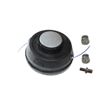 Mosor cu fir, reductie, cap aluminiu M8X1.25/ M10X1.0/ M10X1.25/ M12X1.75, T35, compatibil Husqvarna, Mcmc0054.6) Mosor cu fir, reductie, cap aluminiu M8X1.25/ M10X1.0/ M10X1.25/ M12X1.75, T35, compatibil Husqvarna, Mcmc0054.6)