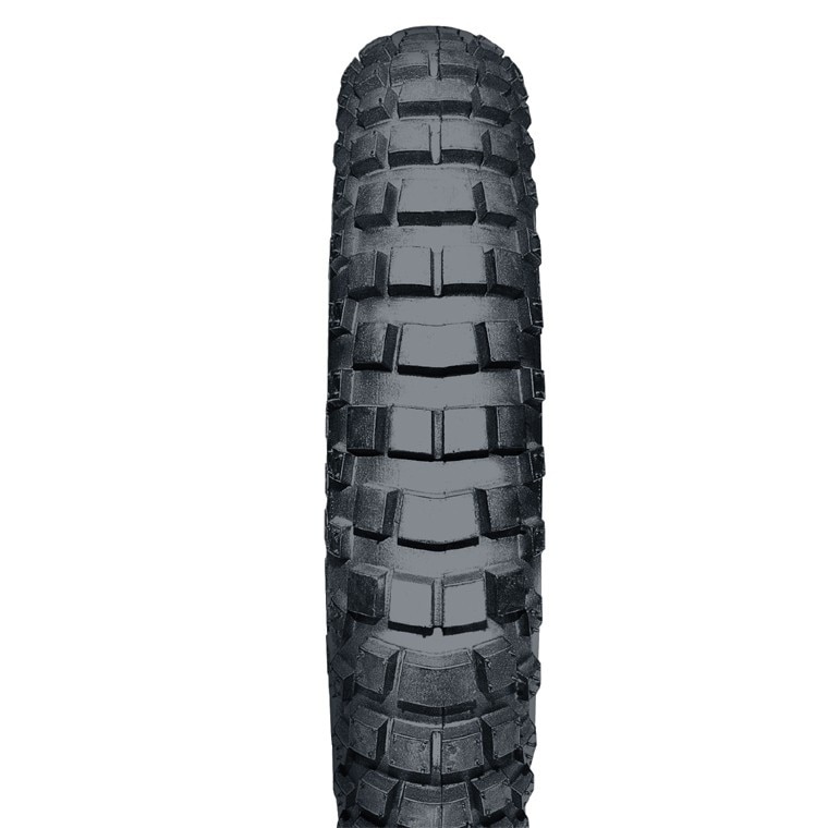 Cauciuc Wanda, Moto, 2.75-14, 80/80-14P2005, 4Pr/Tt