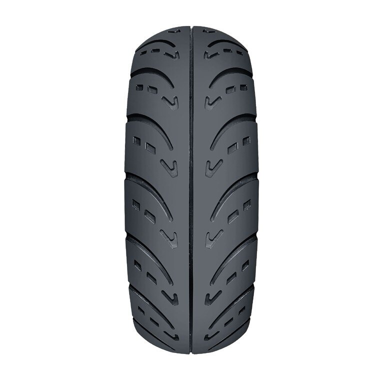 Cauciuc Wanda, Moto, 130/70-12, P284, 4Pr/Tl