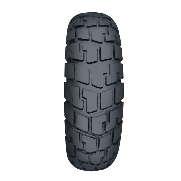 Cauciuc Wanda, Moto, 130/90-10, P246, 6Pr/Tl
