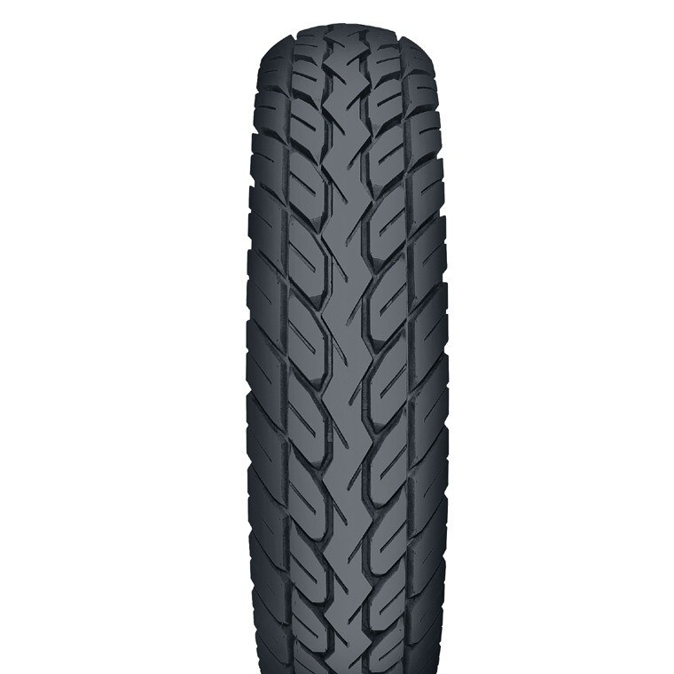 Cauciuc Wanda, Moto, 3.50-10, P263, 4Pr/Tl