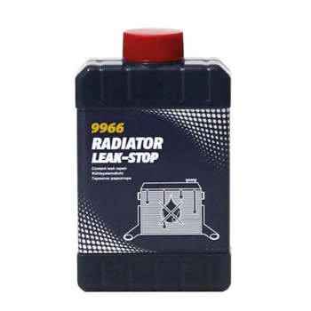 Aditiv lichid racire, Mannol, 0.325 ml Aditiv lichid racire, Mannol, 0.325 ml