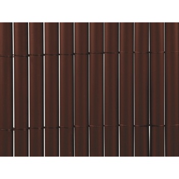 Paravan Plasticane Oval maro 85% 2 x 3 m Paravan Plasticane Oval maro 85% 2 x 3 m