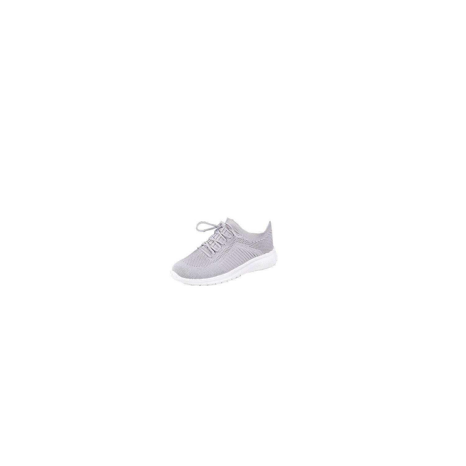 Pantofi sport dama Andreea, ZK-056, Gri