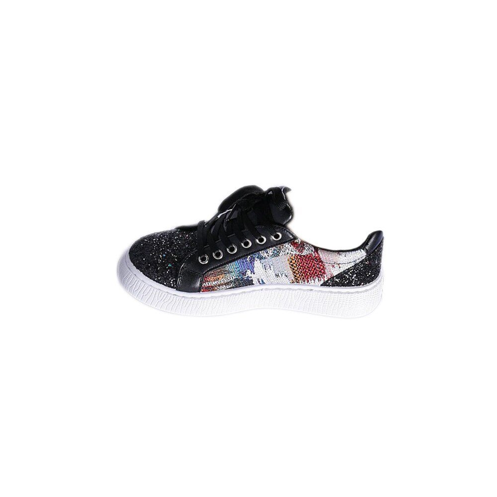 Pantofi sport dama Lorelai, YY-91, Negru