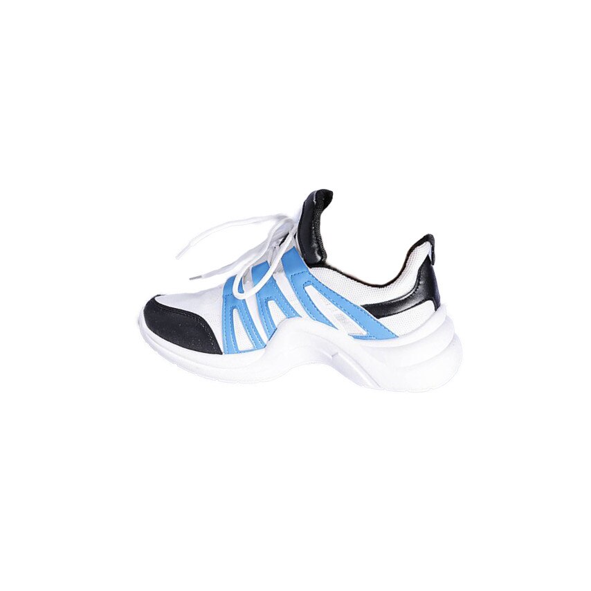 Pantofi sport dama Verona, Y-1819, Multicolor