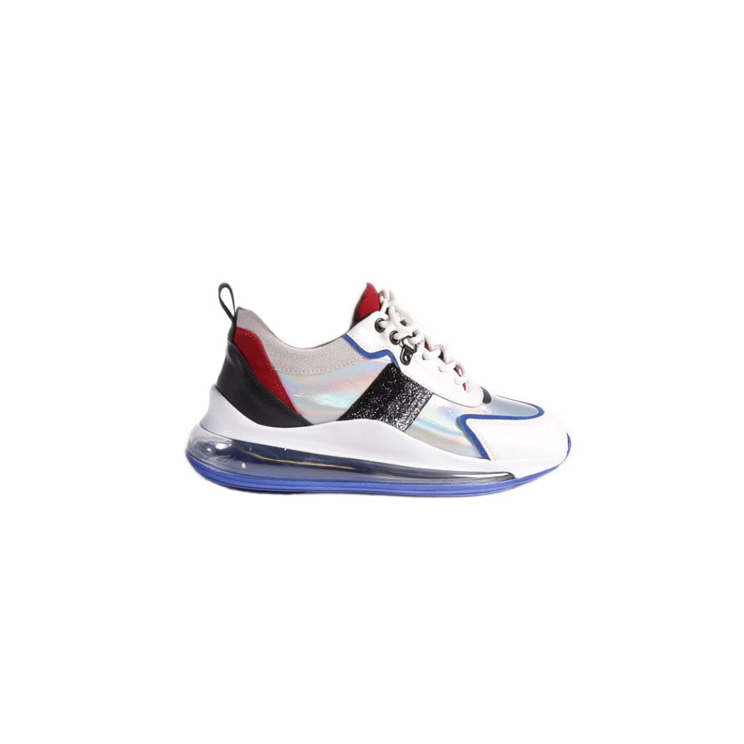 Pantofi sport dama Tamina, CB-166, Albastru