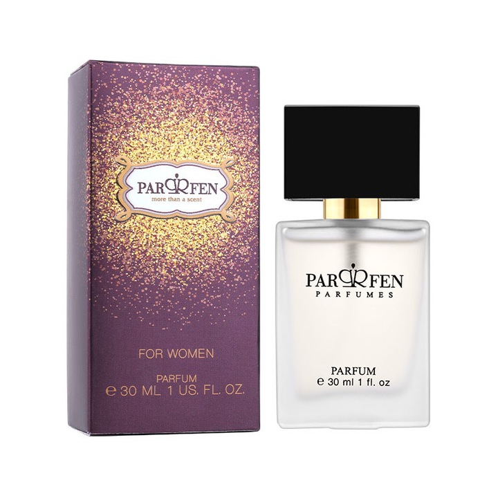 Női parfüm Ecstas, 30 ml