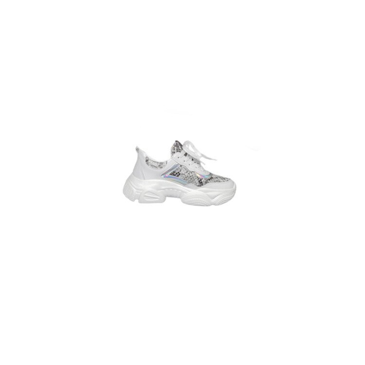 Pantofi sport dama Odeta, 99022, Alb