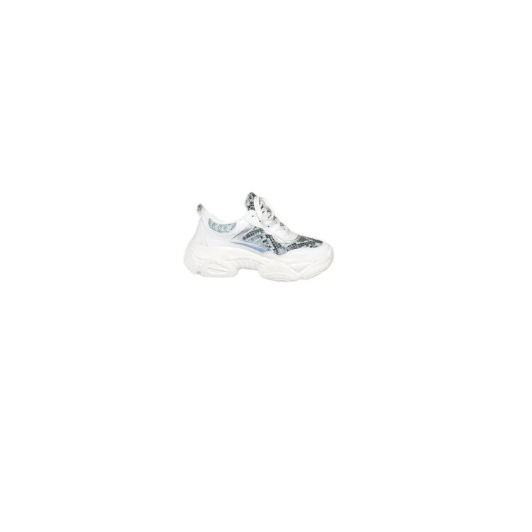 Pantofi sport dama Odeta, 99022, Albastru