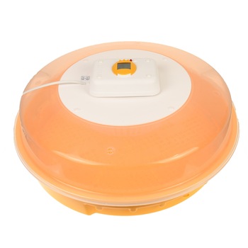 Incubator electric oua cu termometru, 70 oua capacitate, 38°C temperatura incubare - ZLN102T Incubator electric oua cu termometru, 70 oua capacitate, 38°C temperatura incubare - ZLN102T