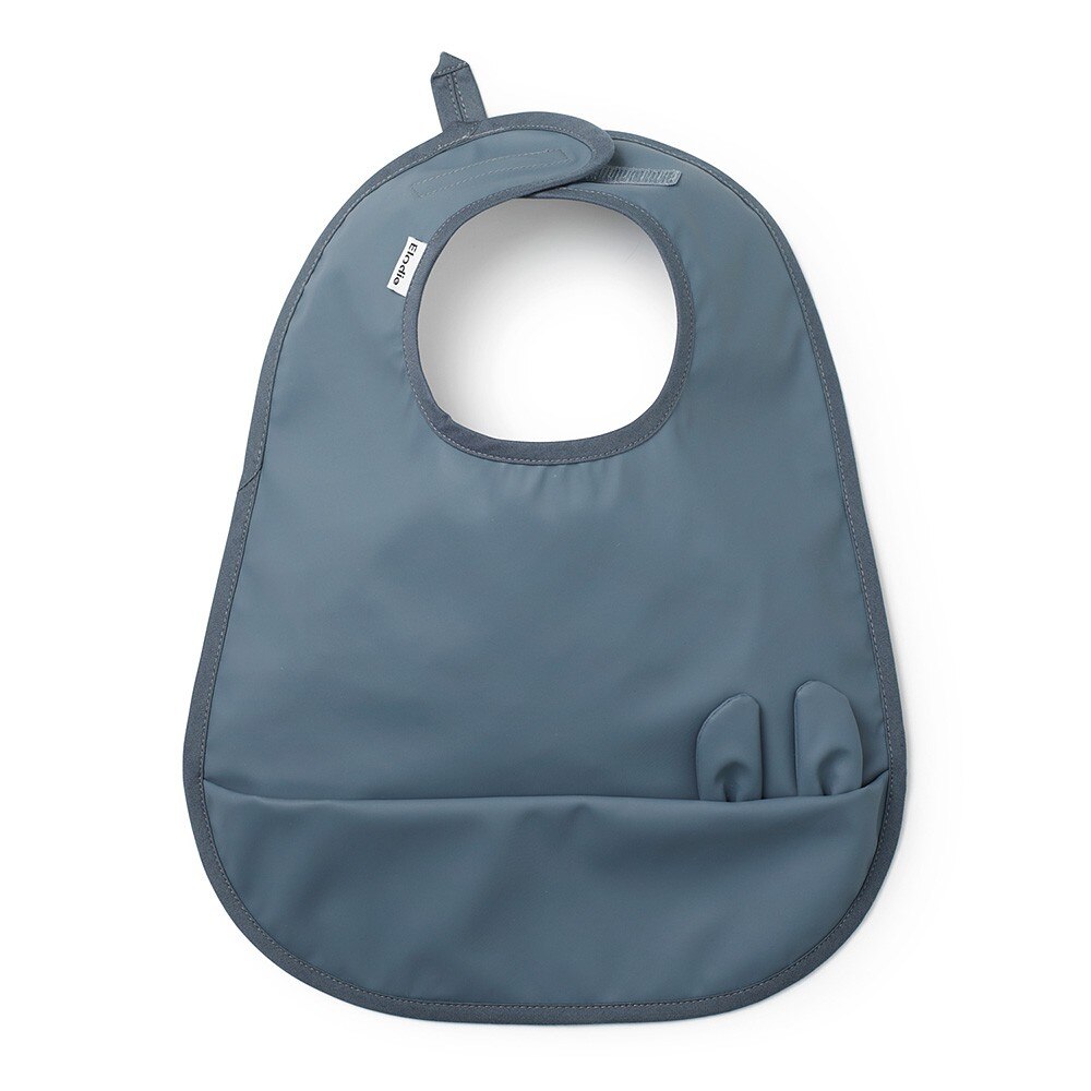 Baveta Elodie Details Tender Blue Bunny