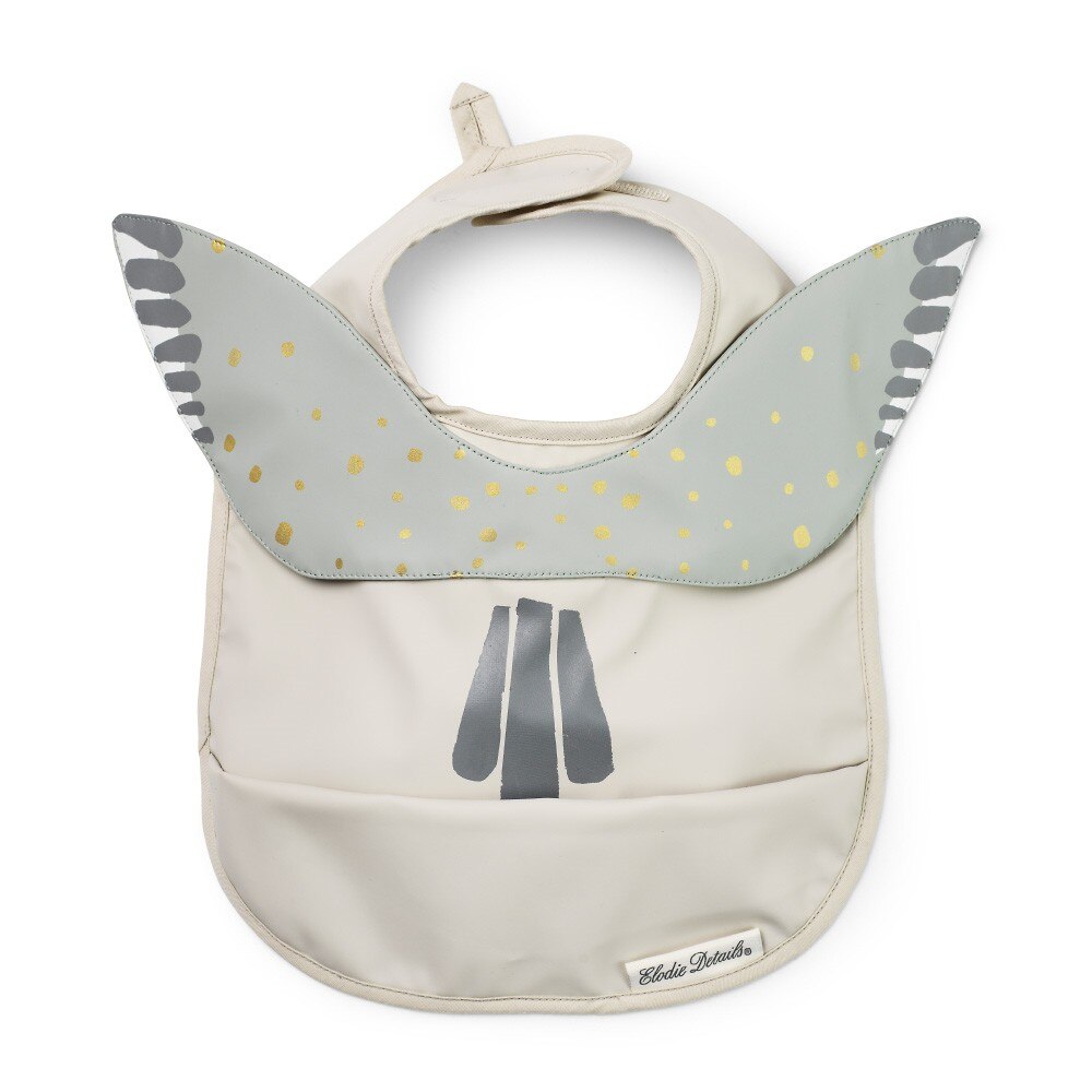 Baveta Elodie Details Watercolor Wings