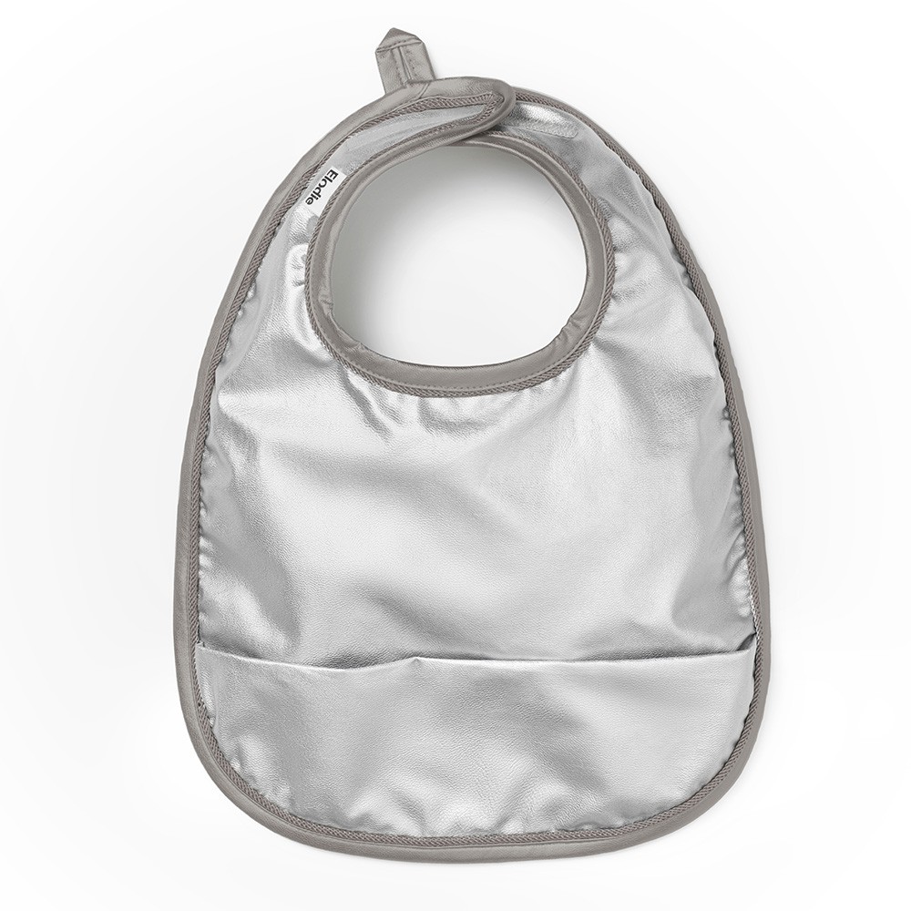 Baveta Elodie Details Stone Silver