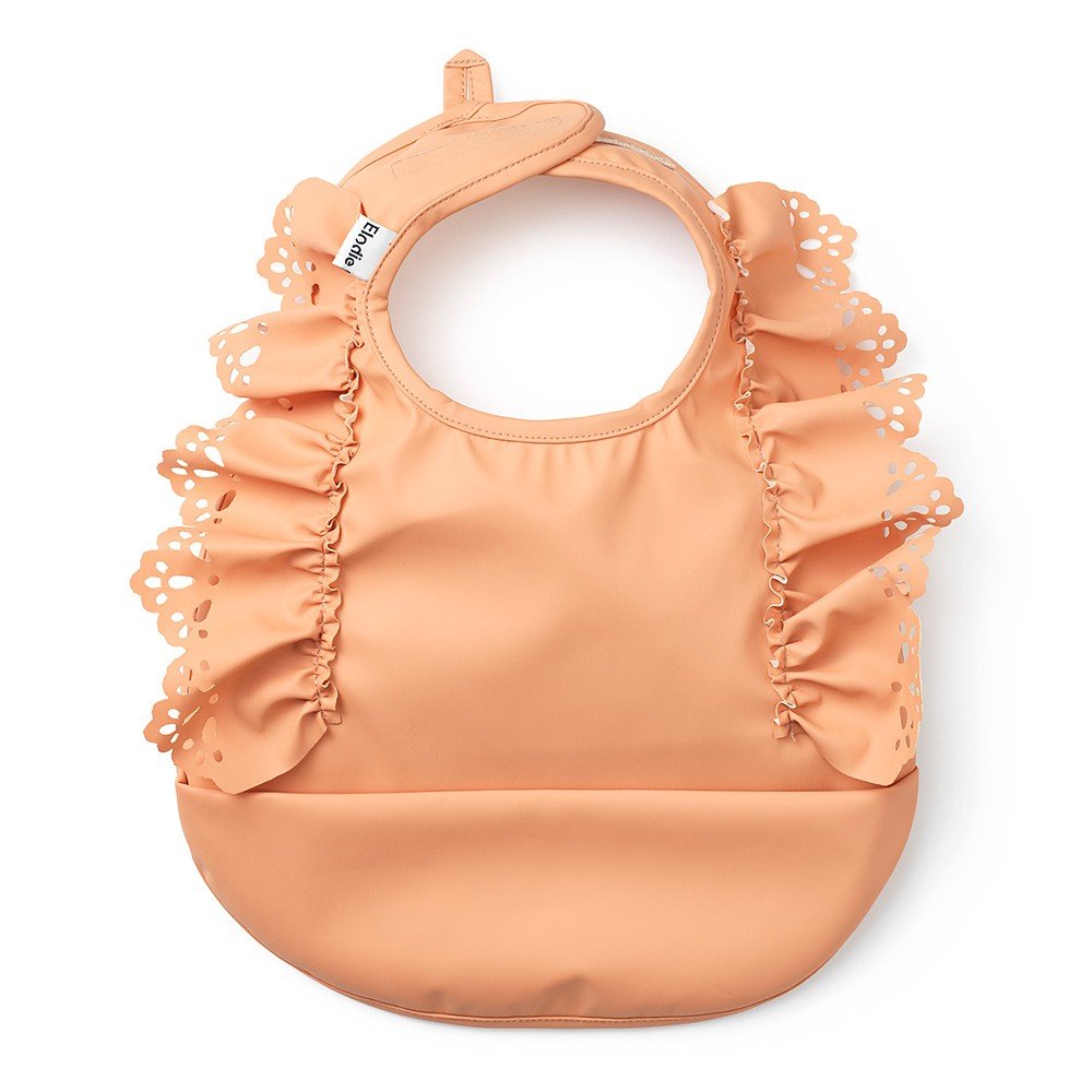 Baveta Elodie Details Tender Amber Apricot