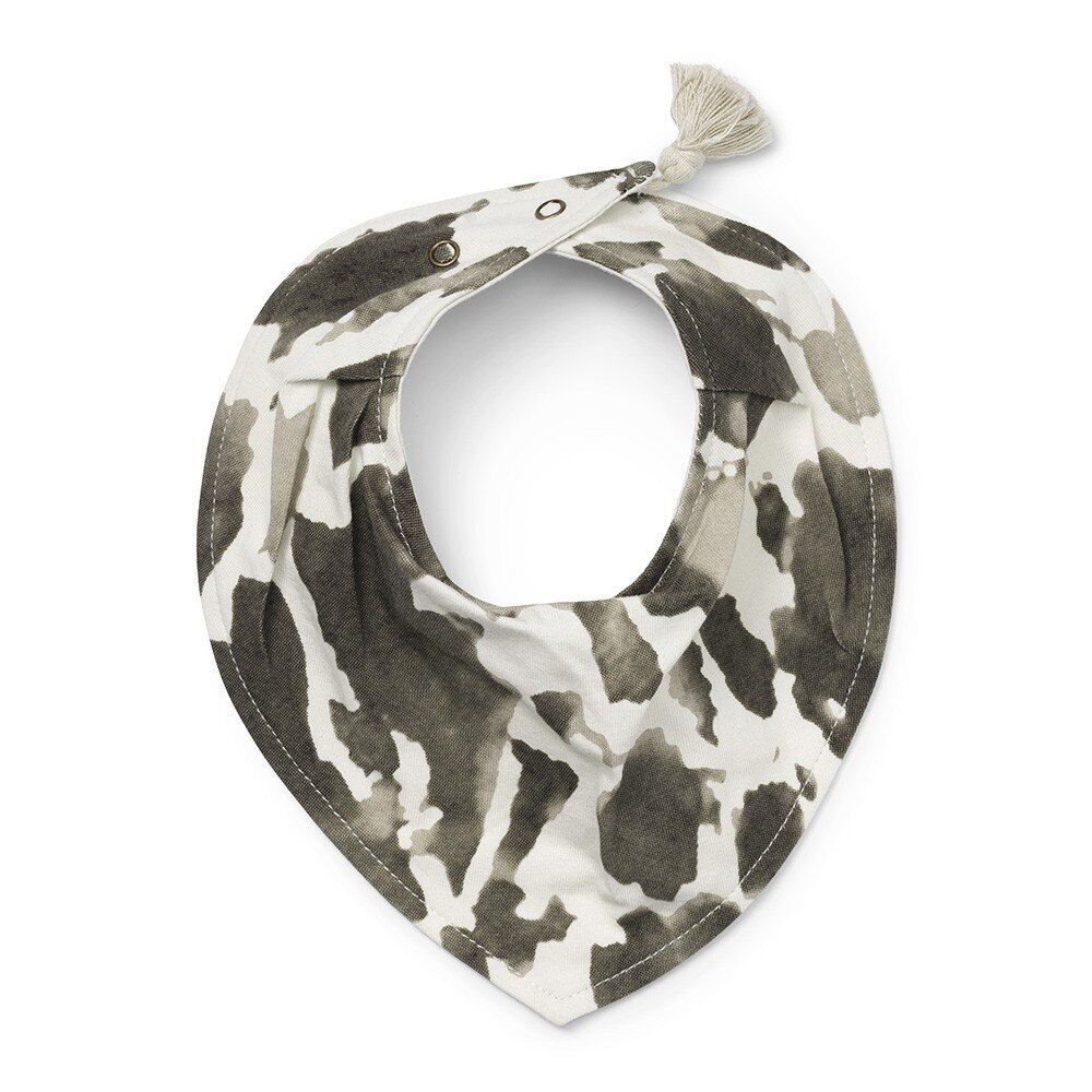 Baveta Elodie Details Drooling Bib Wild Paris
