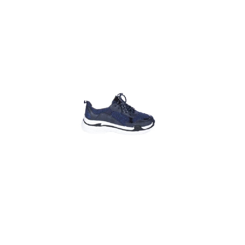 Pantofi sport dama Maite, KB-110, Albastru