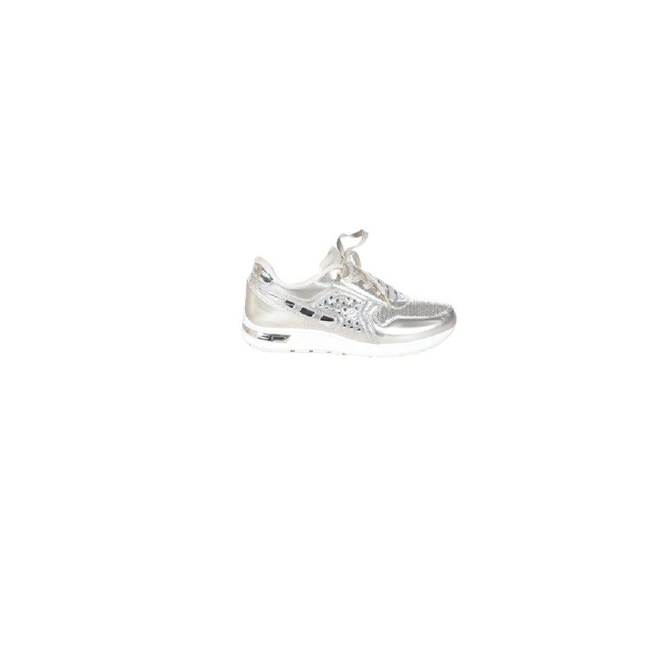 Pantofi sport dama Verena, JLL004, Auriu