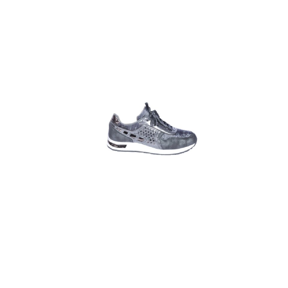 Pantofi sport dama Verena, JLL004, Gri