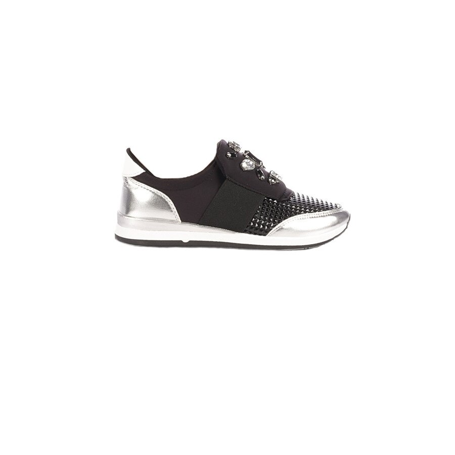Pantofi sport dama Irons, Negru, 39