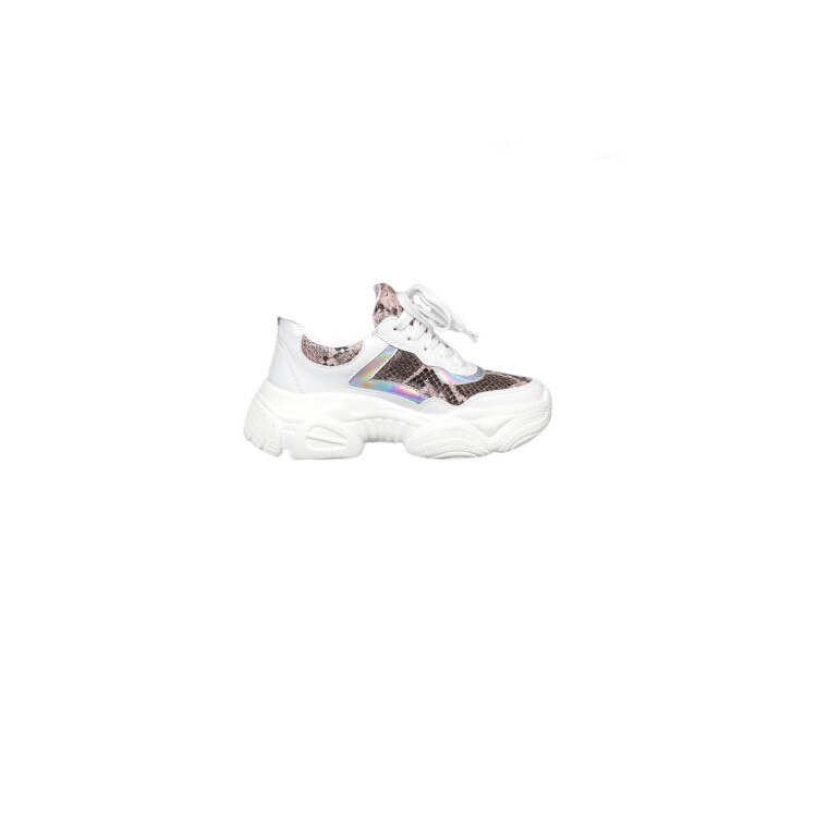 Pantofi sport dama Odeta, 99022, Roz