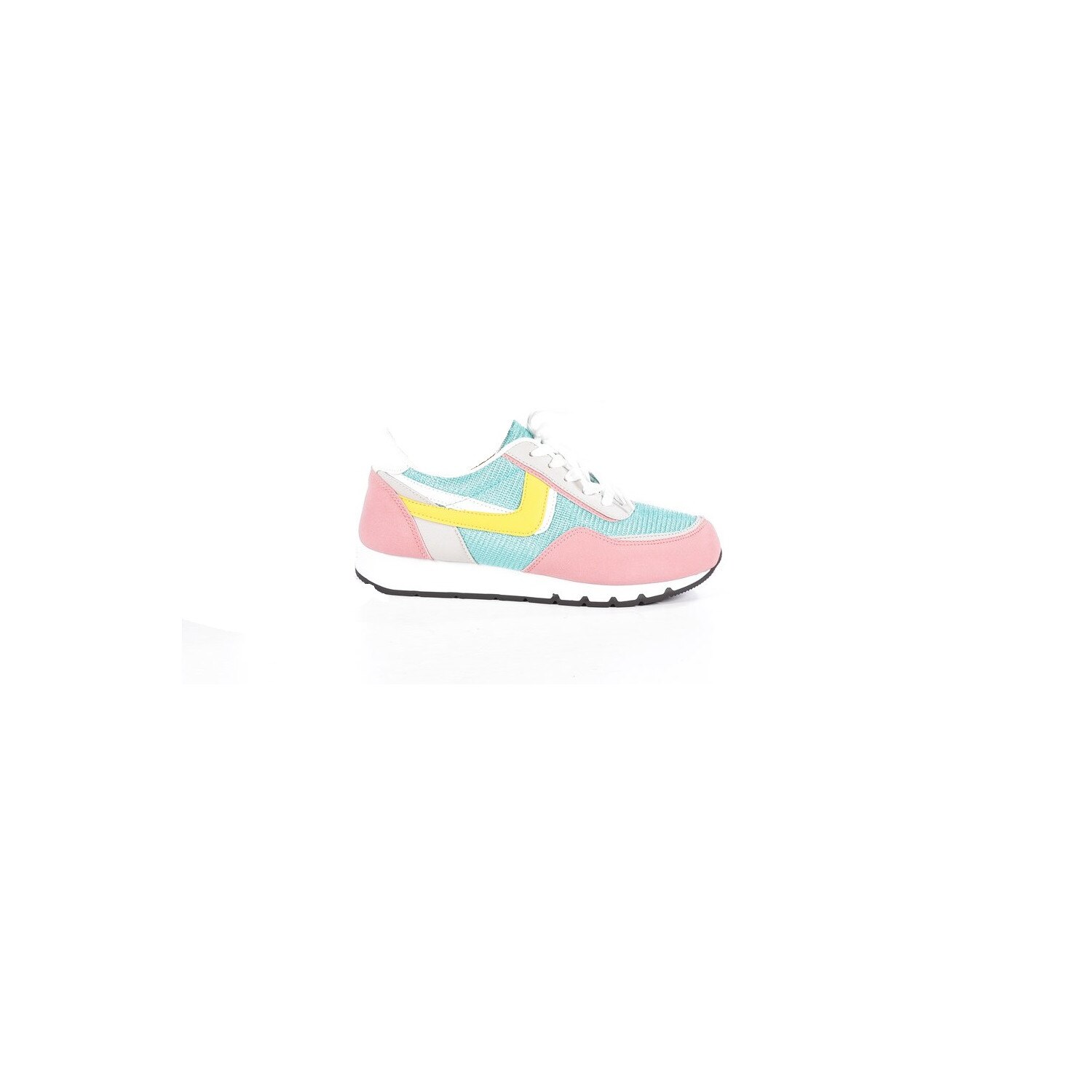 Pantofi sport dama Bony, CB-02, Roz