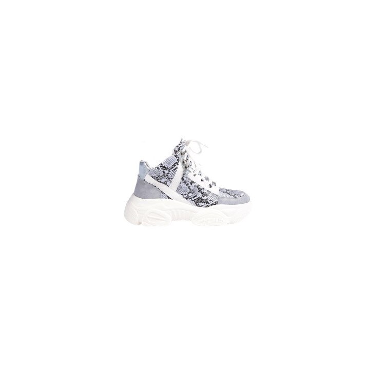 Pantofi sport dama Pansela, 99023, Albastru