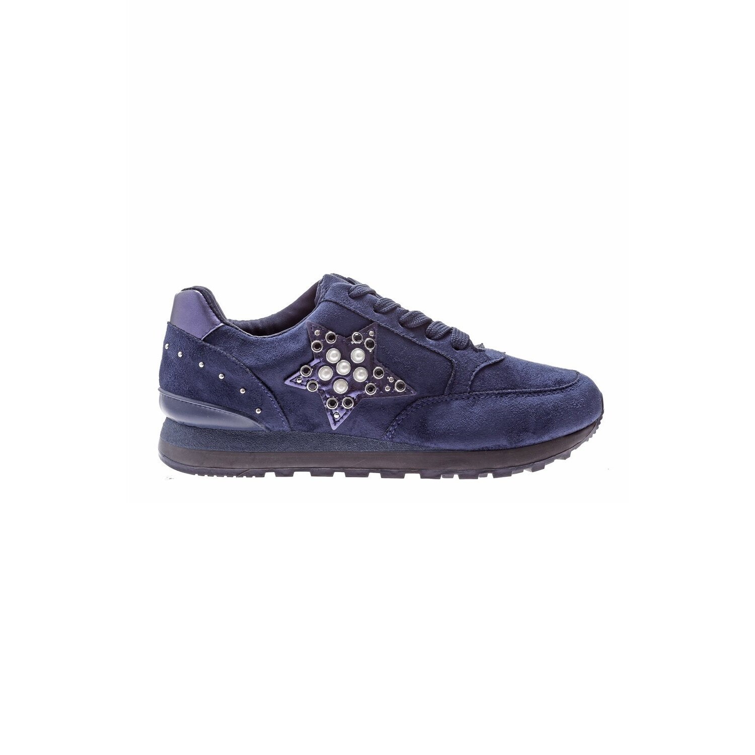 Pantofi sport dama Onora, Albastru