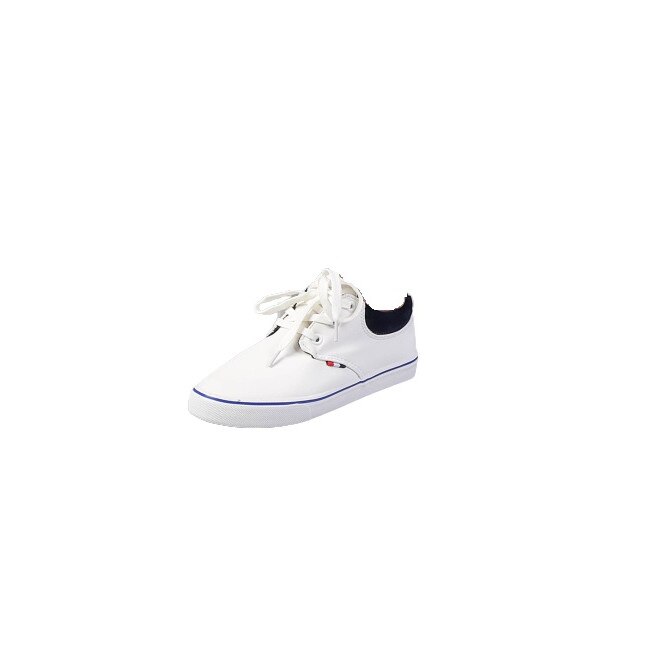 Pantofi sport dama Manna, Alb, 38