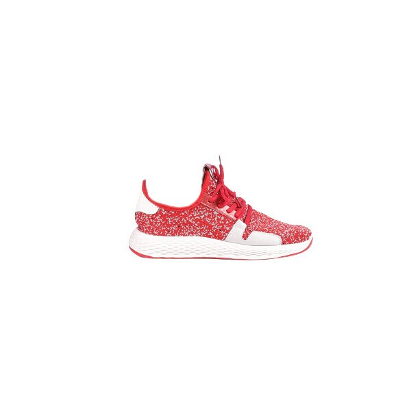 Pantofi sport dama Debby, B8131, Rosu